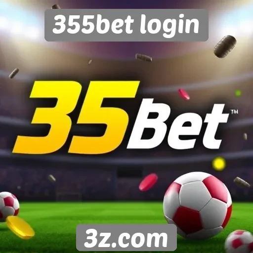 Acesso ao 355bet login para apostadores iniciantes