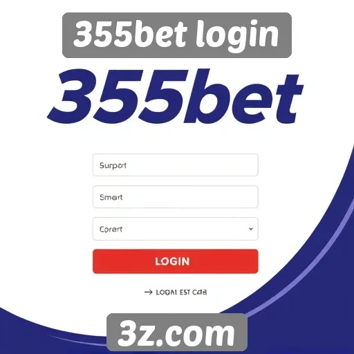 Suporte ao cliente no site 355bet