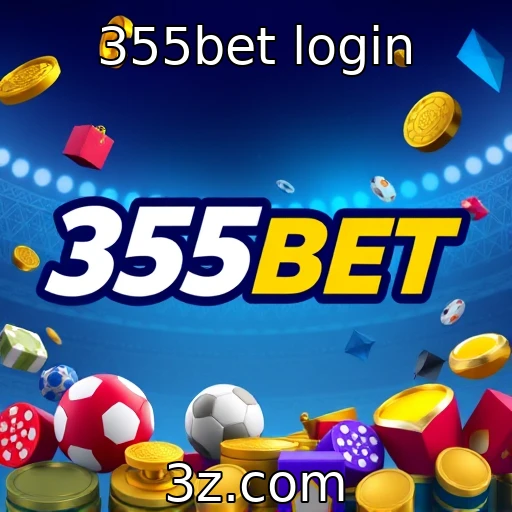 Tendências emergentes na indústria de jogos online - 355bet login