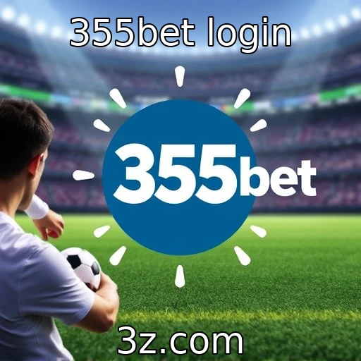 A evolução das plataformas de apostas esportivas - 355bet login