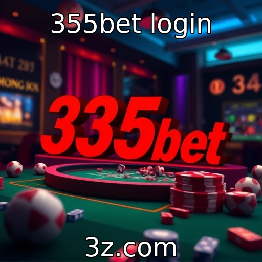 Mudanças nas regulamentações de jogos de azar - 355bet login