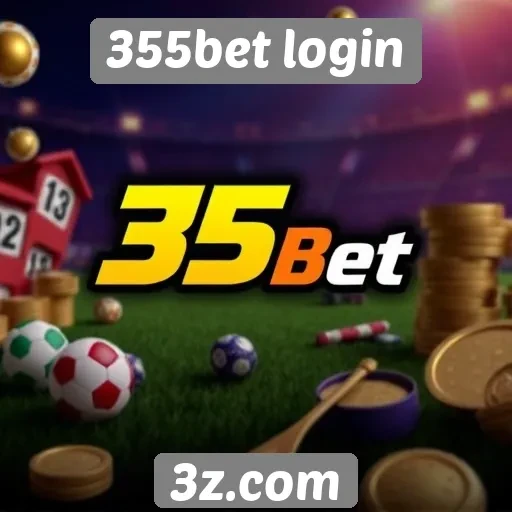 Opções de Jogos Disponíveis na 355bet