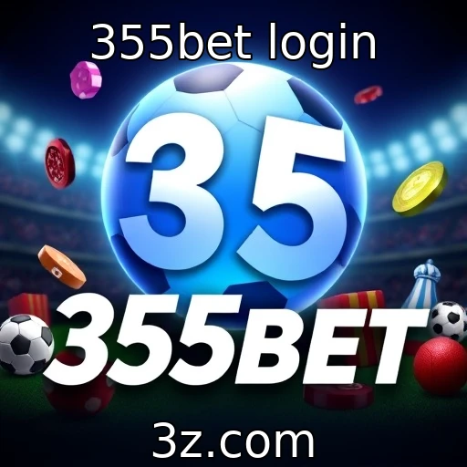 Crescimento do setor de jogos online em mercados emergentes - 355bet login