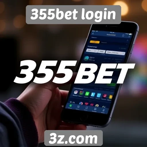 Compatibilidade móvel do site 355bet