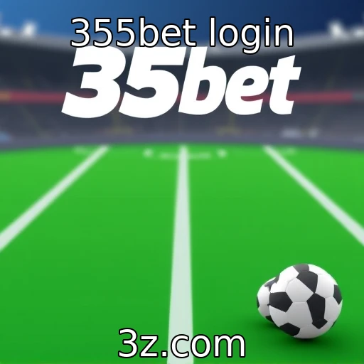 Novos métodos de pagamento em plataformas de apostas : 355bet login