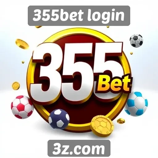 Variedade de jogos oferecidos no 355bet login